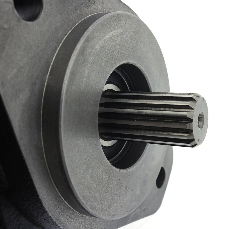 DURAFORCE Hydraulic Pump AT179792 For John Deere Backhoe 310E 310G 310J 310K 710D & HQ
