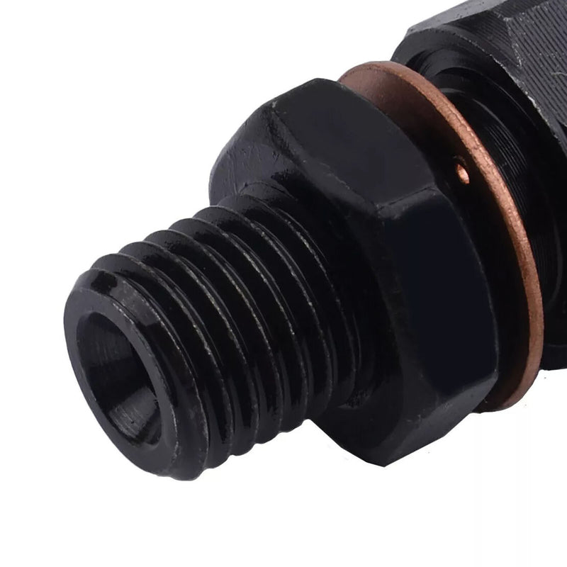 DURAFORCE New Fuel Injectors For Mitsubishi L2E L3E S3L S4L S4S MM435-94101 093500-3840