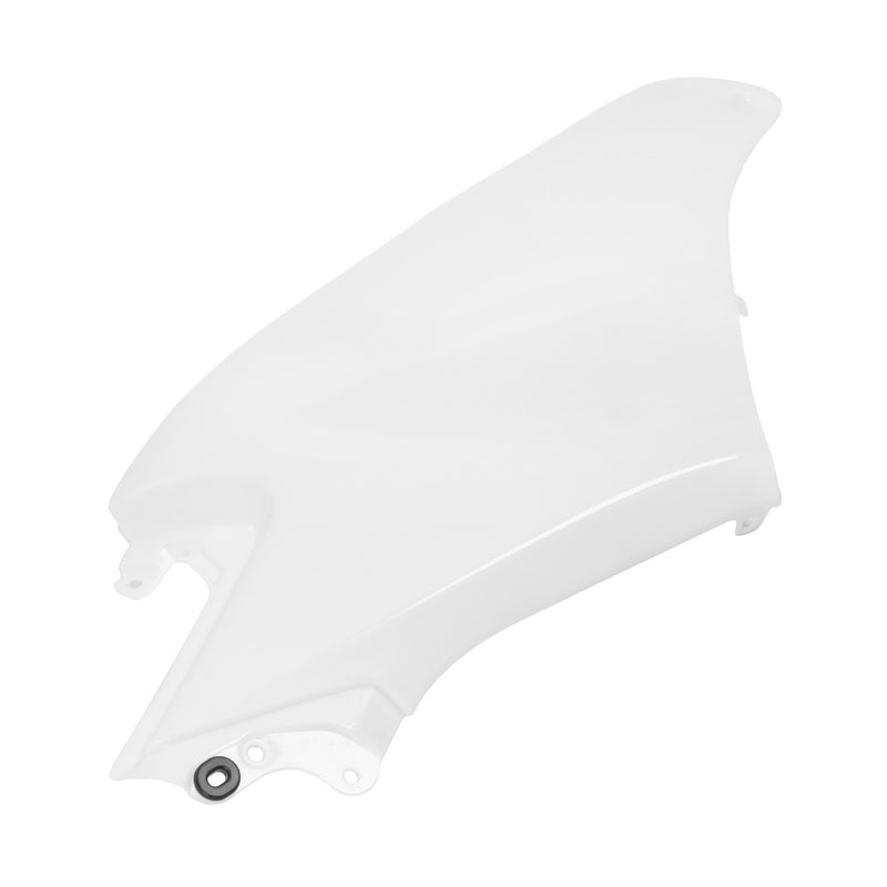 WHITE RIGHT Gas Tank Cover for Honda 2008 TRX500 FM Foreman 83550-HP0-B80ZB