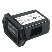 DURAFORCE Hour Meter 6664886 For Bobcat 316 319 320 321 322 323 324 325 220 231 E10