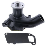DURAFORCE Water Pump Z-1-13650-018-0 Z-8-97253-028-1 Fits ISUZU 6BG1 6BG1T 4BG1 4BG1T ZAX