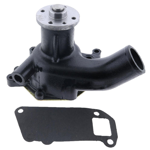 DURAFORCE Water Pump Z-1-13650-018-0 Z-8-97253-028-1 Fits ISUZU 6BG1 6BG1T 4BG1 4BG1T ZAX