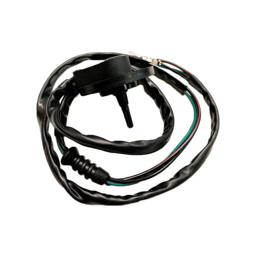 DURAFORCE Trim Sender Sensor Sending Unit for Volvo Penta SX-A Drive Replaces 21484383