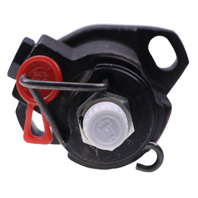 DURAFORCE Fuel Injection Pump 04287049 for Deutz Engine F2L2011 F3L2011 F4L2011 Class C