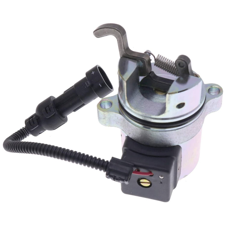 GN-32752 Fuel Solenoid Switch for Genie Lift S85 S80 S60 S40 GS Series