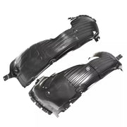 DURAFORCE 86811C2500 86812C2500 Front Fender Liner for Hyundai Sonata 2018-2019 LH RH
