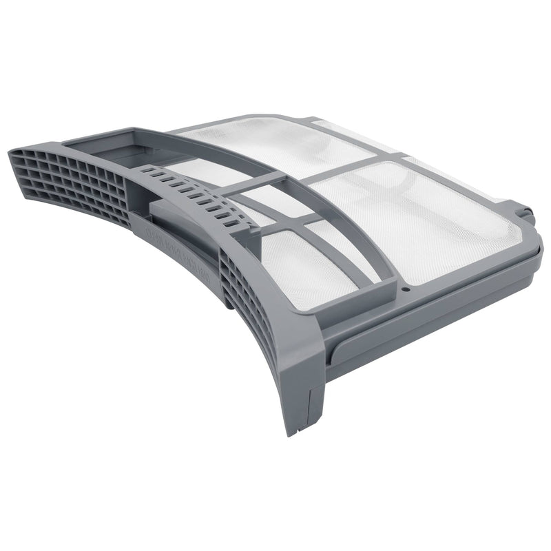WE16X32537 Lint Filter Trap Screen Strainer For GE Clothes Dryer