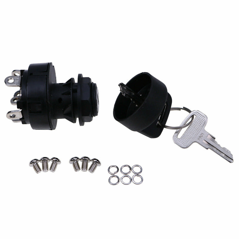 Ignition Switch for JLG 400S 460SJ 600S 660SJ 1250AJP 800A 800AJ