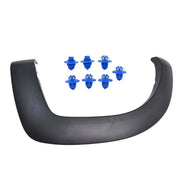 DURAFORCE 7587404050 Rear Left Fender Flare for Toyota for Tacoma 2005 2015