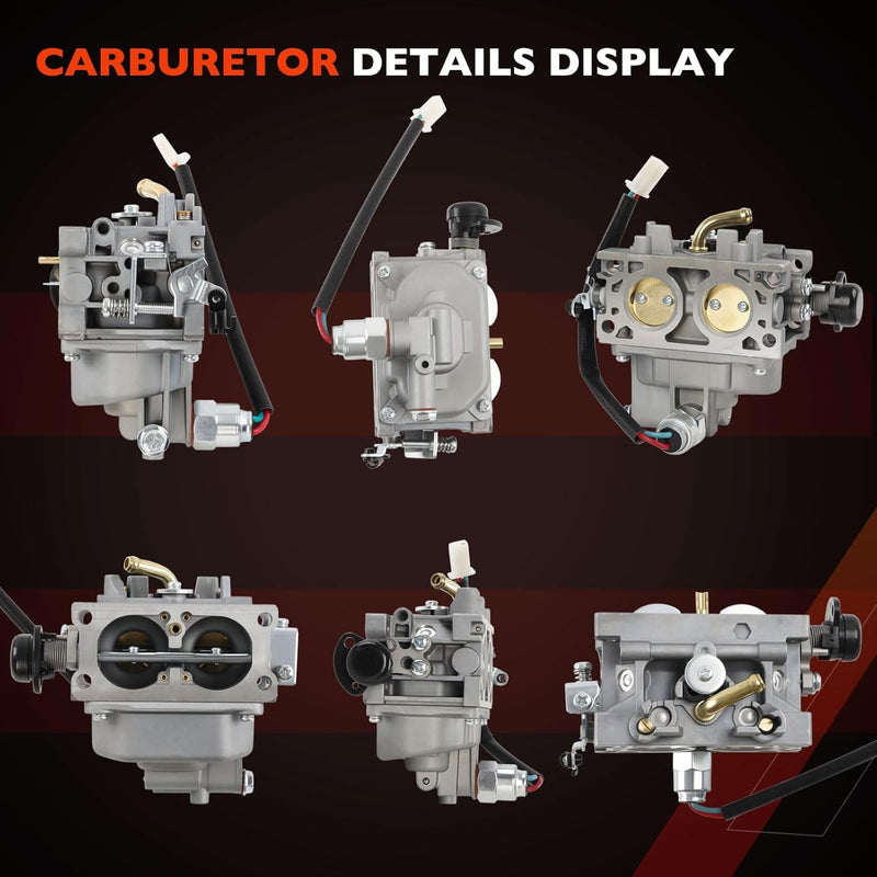1279289 Carburetor for Toro Timecutter MX ZS Exmark Quest E S Series