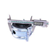 DURAFORCE Front Rear Propeller Shaft Bearing Carrier For Polaris 3515075 3514806 3514900