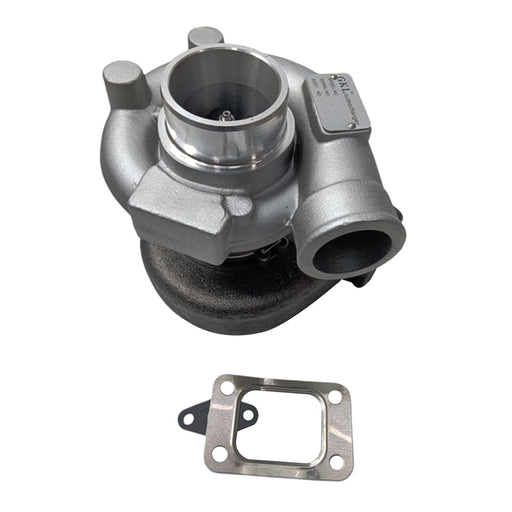 DURAFORCE Turbo TD04HL Turbocharger 89711-59720 For Hitachi Excavator EX120-5 EX130-5