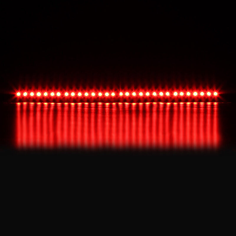LED 3rd Third Brake Light for 1992 2009 2004 Chevy GMC S10 Suburban Tahoe Yukon