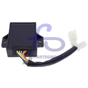 DURAFORCE Ignitor 21119-2157 For Kawasaki FD501V FD590V FD611V FD620D FD661D John Deere