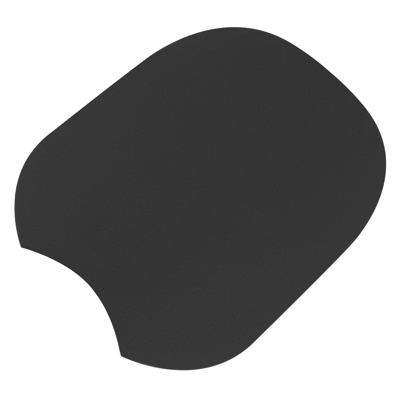 Black Seat Cover for Grizzly 550 2009-2014 Grizzly 700 2012-2015