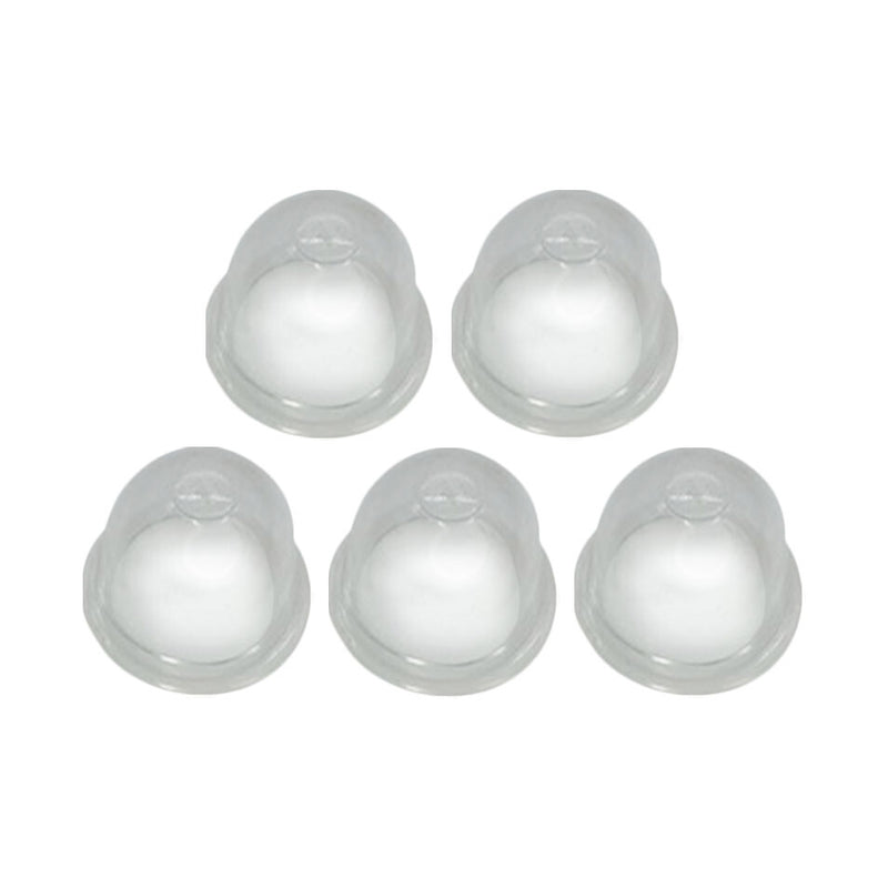 DURAFORCE 5 Primer Bulbs 791-181701 for Echo Stihl Roybi Cub Cadet Troy Bilt Trimmers