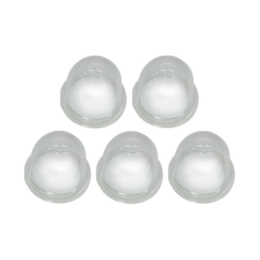 DURAFORCE 5 Primer Bulbs 791-181701 for Echo Stihl Roybi Cub Cadet Troy Bilt Trimmers