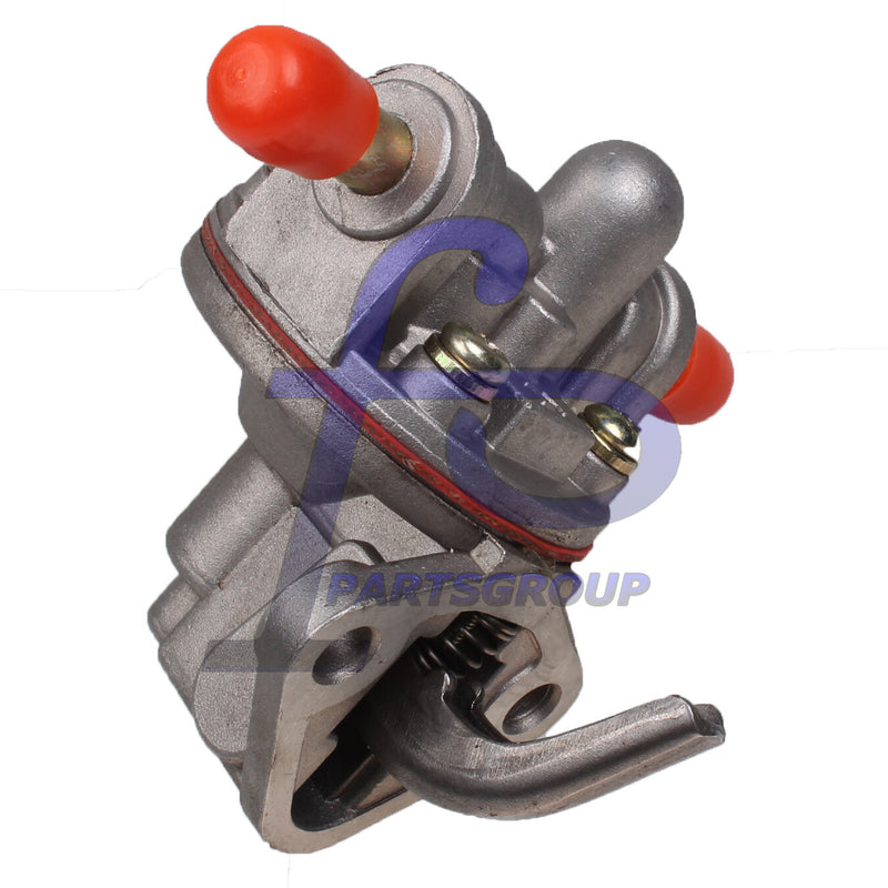 DURAFORCE NEW Fuel pump For Kubota WG600 WG752 WG750 Engine