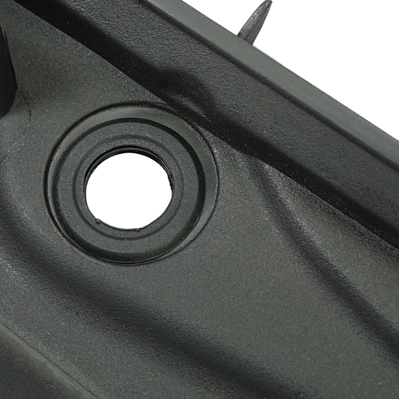 Windshield Wiper Cowl Cover For BMW M3 E46 323i 328i 1997-2006