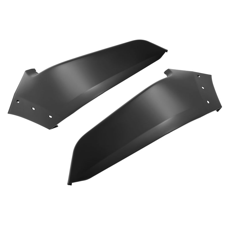 Front Bumper End Filler Panel Cover Left Right for Dodge Ram 1500 2019 2024