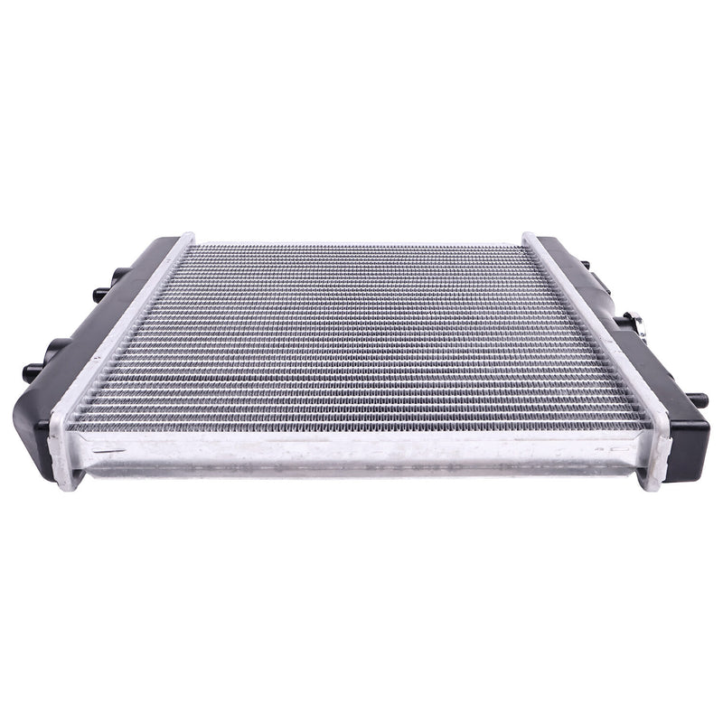 DURAFORCE Cooling Water Radiator K7561-85210 for Kubota RTV900 Series