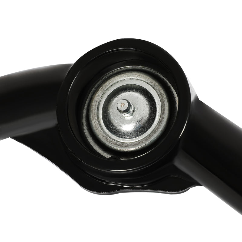 Front Upper Control Arms for Ford F150 2004-2022 Powder Coated LH RH 0-4 Inch Lift