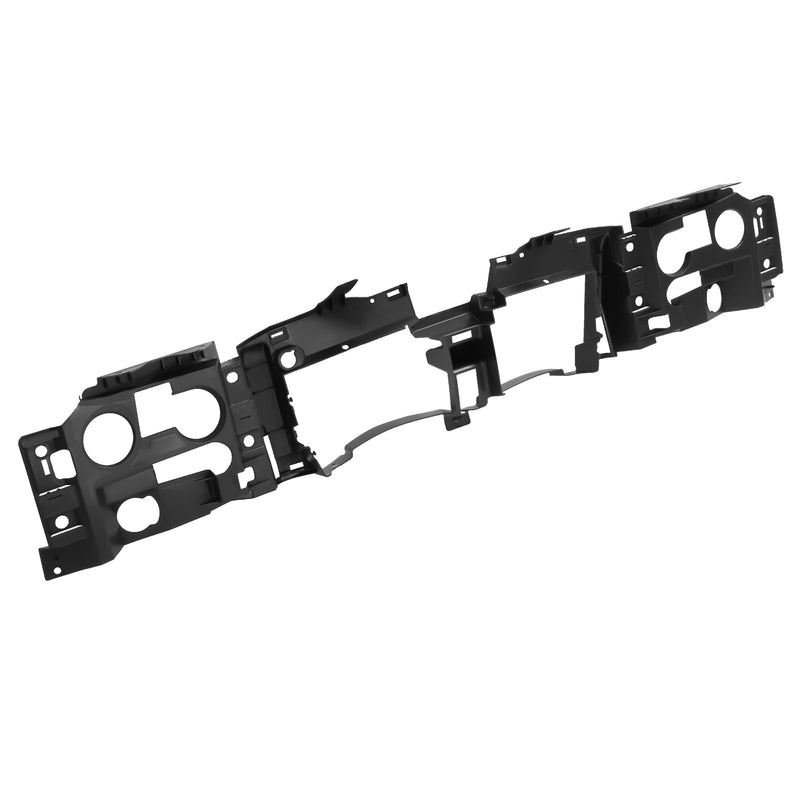 Header Panel For Chevrolet Trailblazer 02-09 Radiator Support Headlamp Mounting