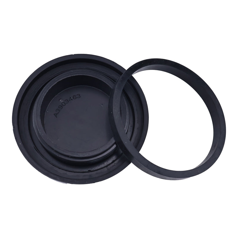 DURAFORCE New Access Hole Cover 3903463 For Cummins Engine 6B 4B 6C ISC Series