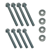 DURAFORCE 3/8-16 SAE Engine Stand Bolt Kit for Chevy SBC BBC Small Big Block V8 V6
