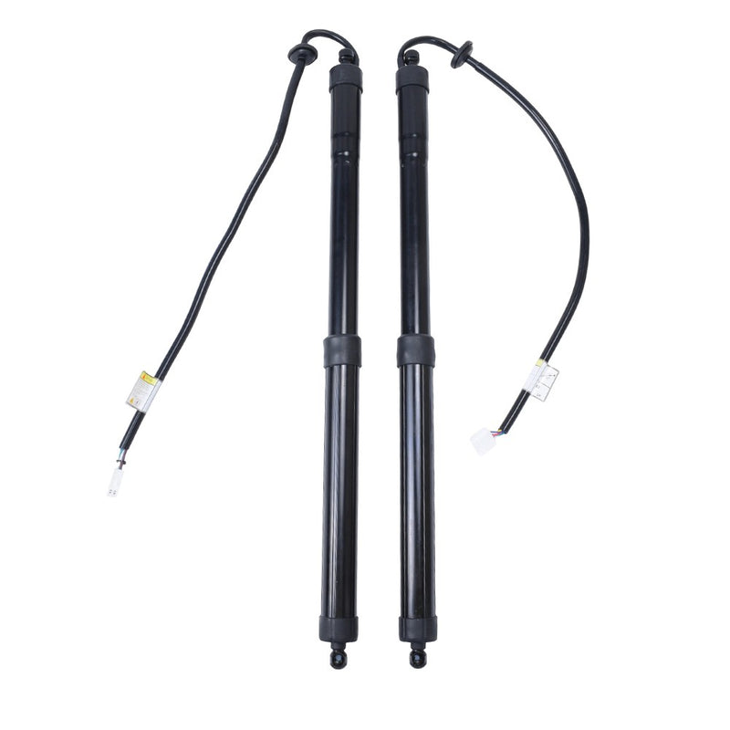 DURAFORCE 3 5L V6 2x Rear Electric Tailgate Gas Strut for Lexus RX350L RX450hL 2018 2022