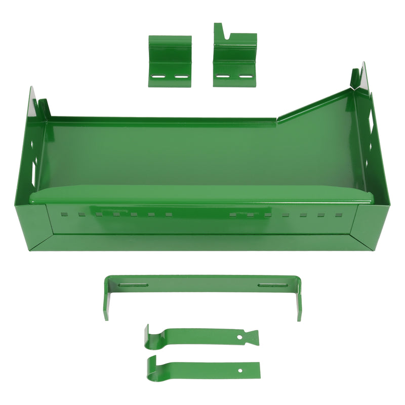 AR40208 LH Battery Box for John Deere 2510 3010 3020 4000 4010 4020