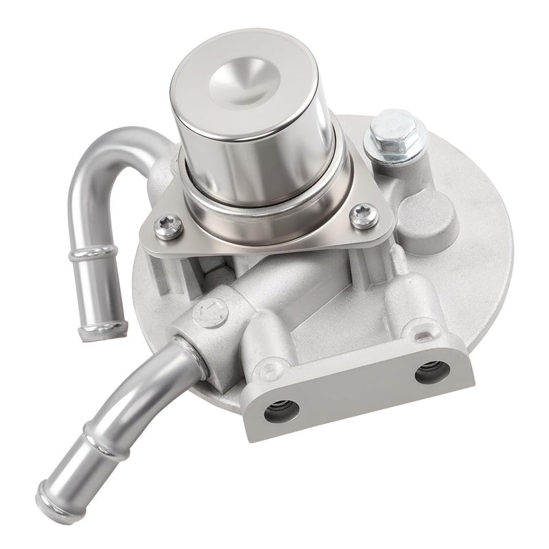 Fuel Filter Housing For Chevrolet Silverado GMC Sierra 2500 3500 HD 6.6L Diesel