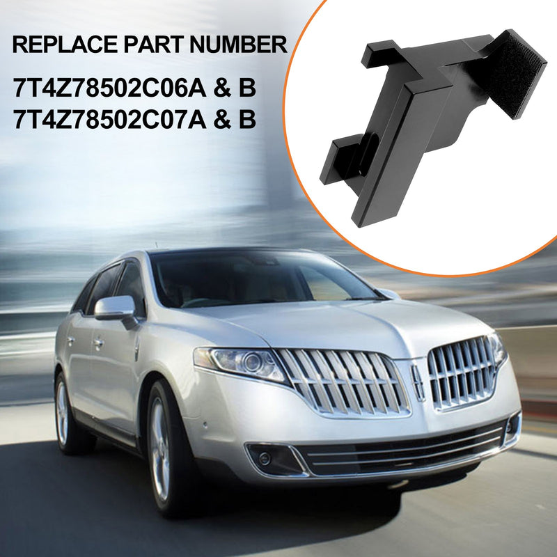 7T4Z78502C06A Sunroof Track Assembly Repair Kit for Ford Edge Lincoln MKT 07 14