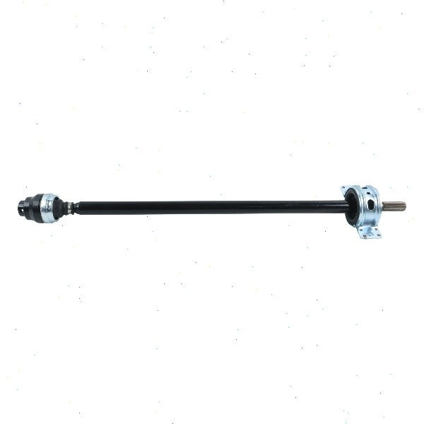 DURAFORCE Front Driveshaft Prop Shaft Assembly Fits for Polaris Ranger XP 1000 Pro XD
