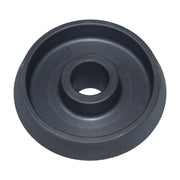 DURAFORCE 40mm Shaft Wheel Balancer Truck Collet Centering Cone 4 72 to 6 85 Inch
