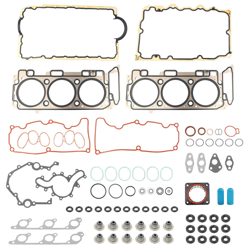 4.0 MLS Headgasket Engine Conversion Gasket For Ford Ranger Explorer 2001 2011