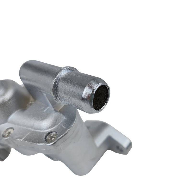 Upgraded Rear Coolant Crossover Heater Pipe for Jaguar for Land Rover 50L