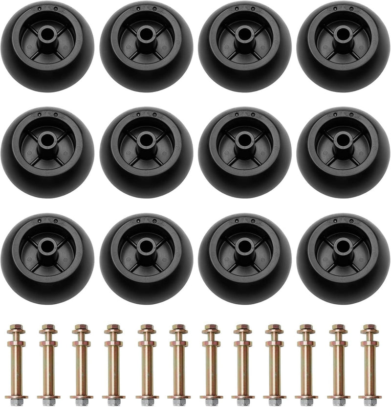 103 7363 Deck Wheel For Exmark Lazer Z E Series Zero Turn Mower 48 52 60 Inch
