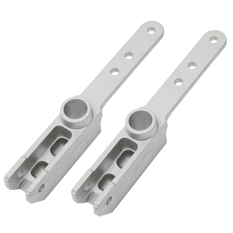 576140301 Lever Control Pivot Lawn Tractor Steering Part For Husqvarna Poulan 2X