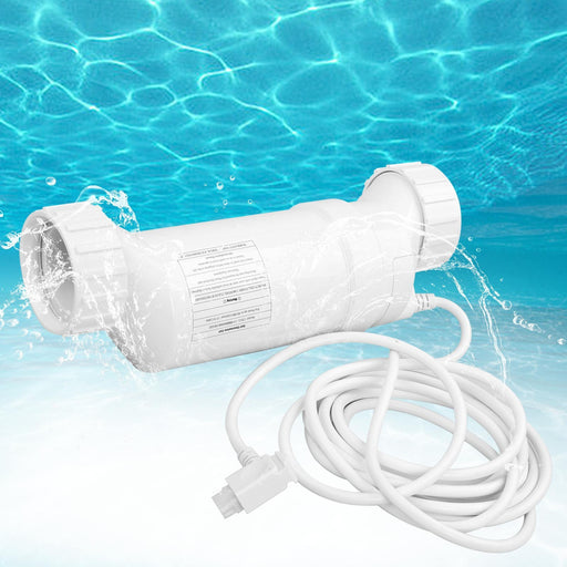 DURAFORCE Salt Cell T-15 for Hayward Turbo TCELL940 W3T-CELL-15 40000 Gal In Ground Pools