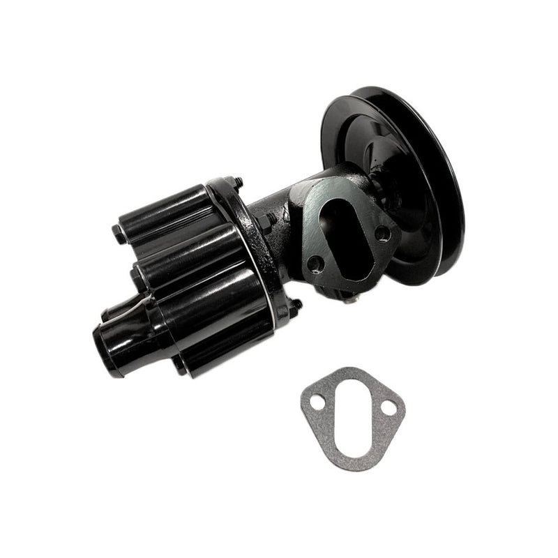 Raw Sea Water Pump Assembly for MerCruiser Bravo 454 502 7.4L 8.2L 46-807151A8
