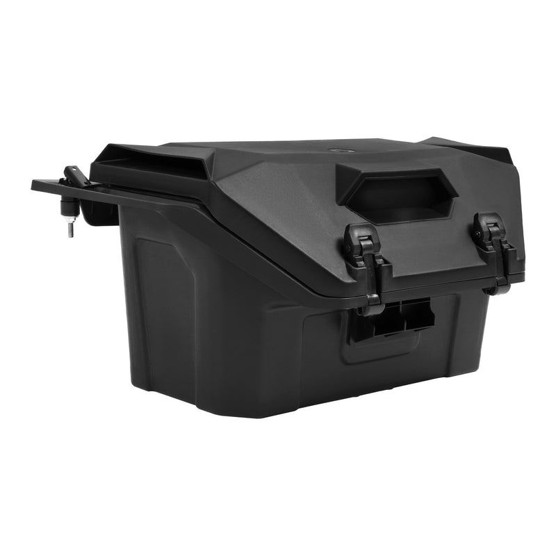 42 Quart 2883752 Rear Cargo Storage Box For Polaris RZR Turbo RZR Pro XP 2020-2025