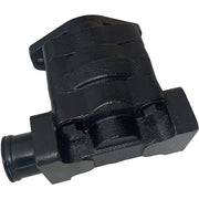 DURAFORCE Hydraulic Pump AT179792 For John Deere Backhoe 310E 310G 310J 310K 710D & HQ