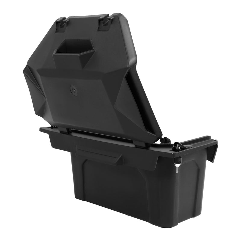 42 Quart 2883752 Rear Cargo Storage Box For Polaris RZR Turbo RZR Pro XP 2020-2025