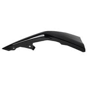 DURAFORCE 52713 AQ040 Left Front Bumper Side Lower Molding Trim for 2025 for Toyota Camry