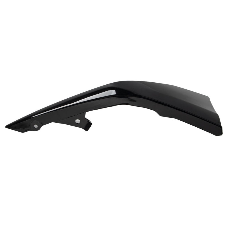 DURAFORCE 52713 AQ040 Left Front Bumper Side Lower Molding Trim for 2025 for Toyota Camry