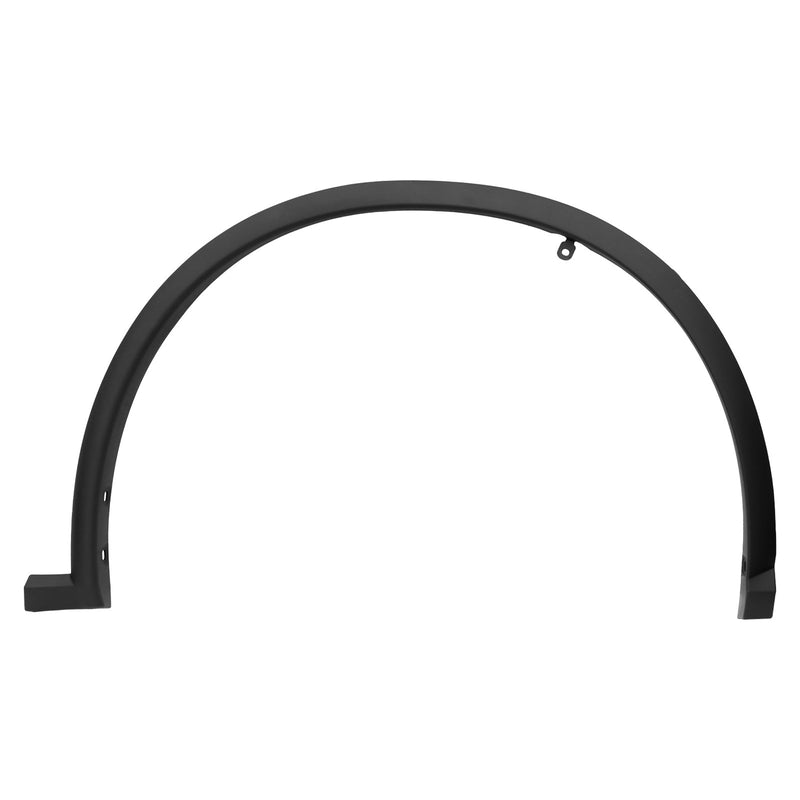 DURAFORCE For 2015-2019-2024 Nissan Murano Front Right Passenger Fender Flare RH Molding