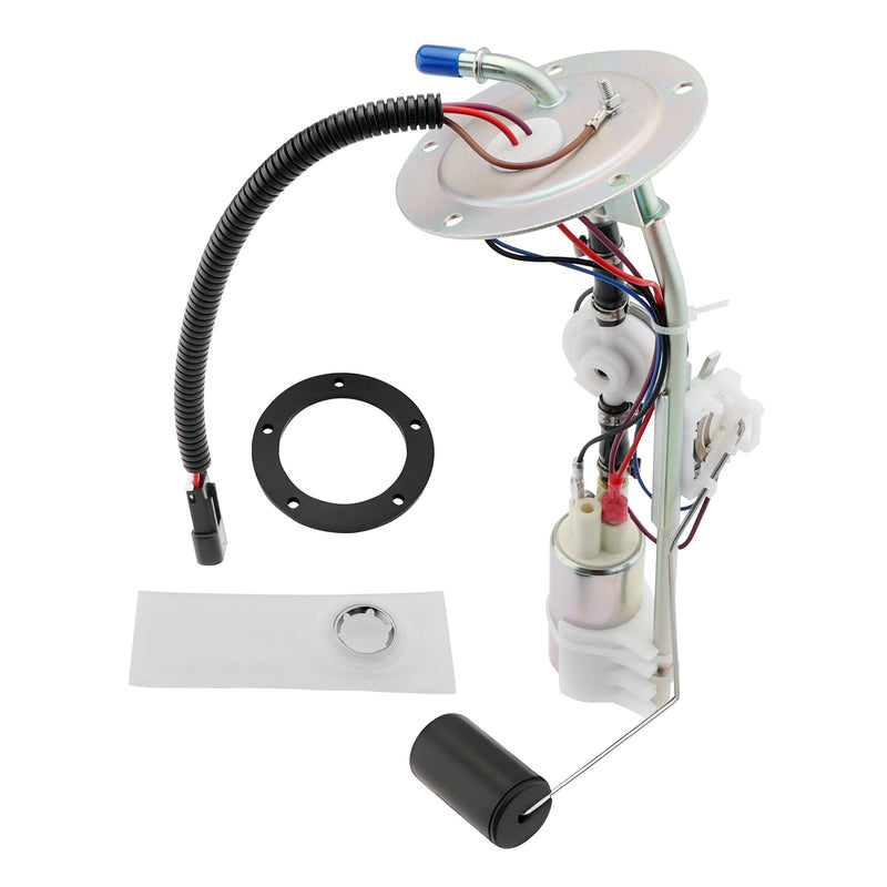 471048 5 Bolt Fuel Pump Assembly for Polaris Sportsman 500 700 800 EFI ATV 05 08