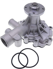 DURAFORCE NEW Water Pump for Perkins 700 Series Engine U5MW0173 Machinery forklift