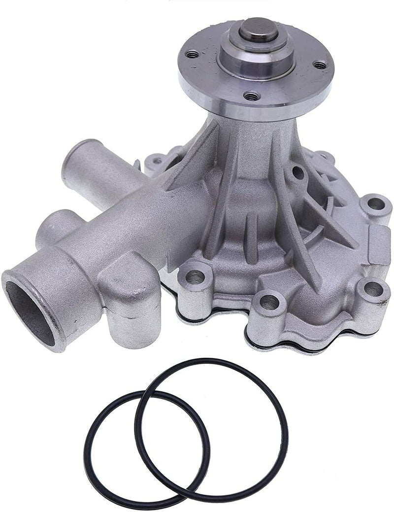 DURAFORCE NEW Water Pump for Perkins 700 Series Engine U5MW0173 Machinery forklift